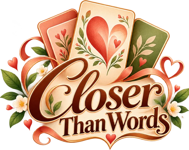 Closer Than Words